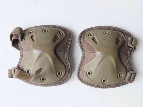 Set Elleboogbeschermers.