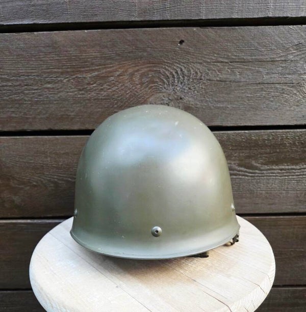 Franse helm model: F1.