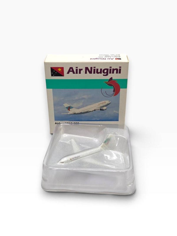 Airbus A310-300 Air Niugini.