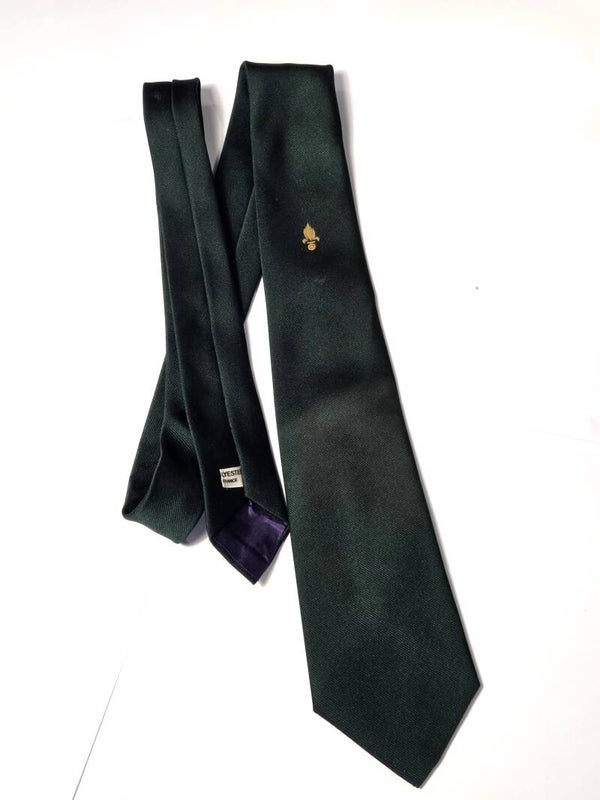 Das Légion étrangère.