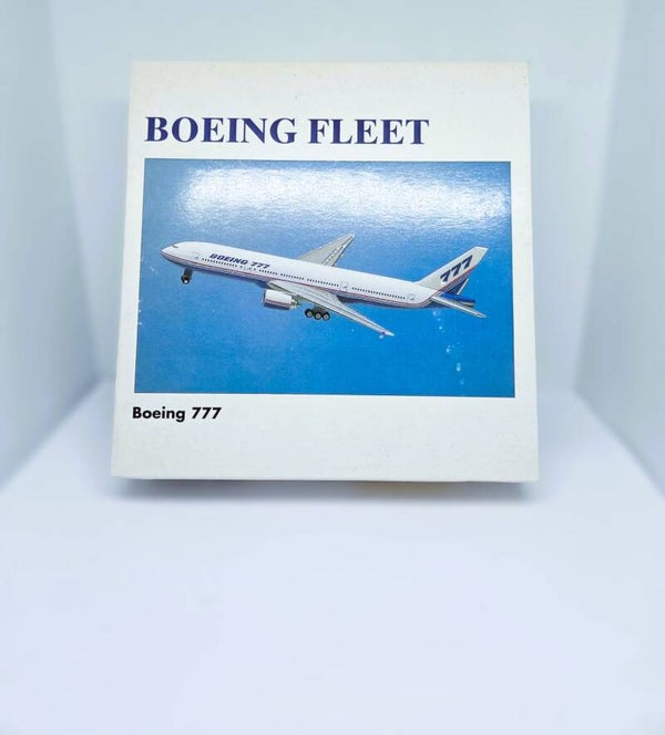 Boeing 777.
