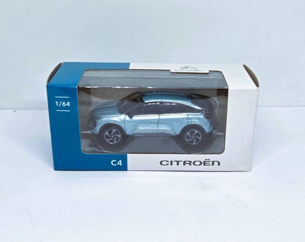 Norev Citroën C4 (2020).