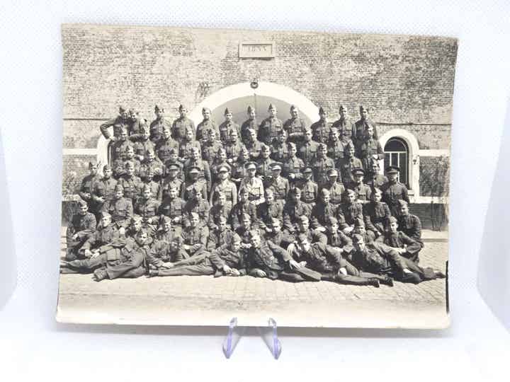 ABBL fotokaart.