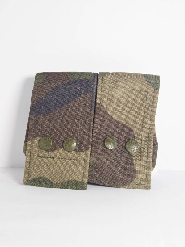 CCE Camo Ammo Pouch.