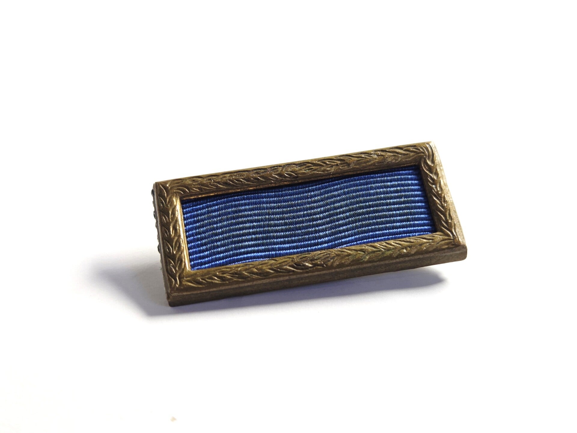 Presidential Unit Citation ribbon.