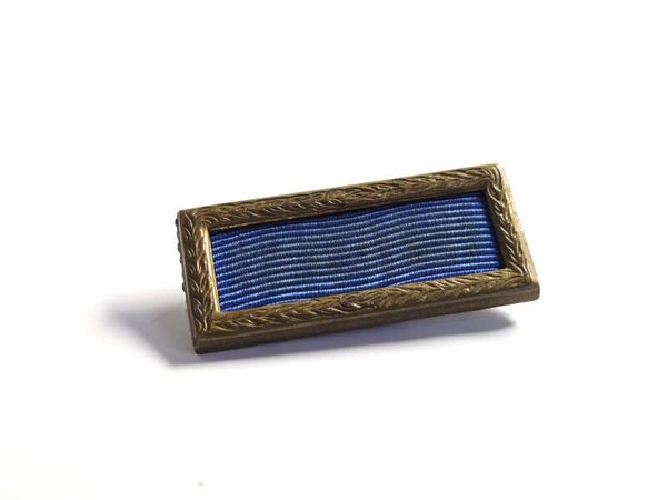 Presidential Unit Citation ribbon.