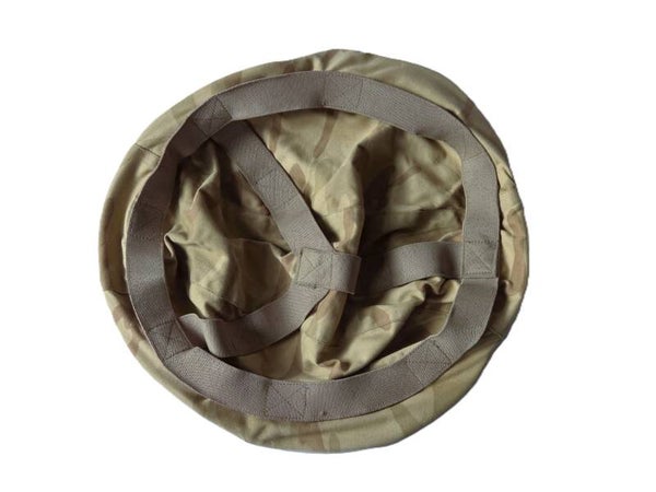 ABL helmcover desert.