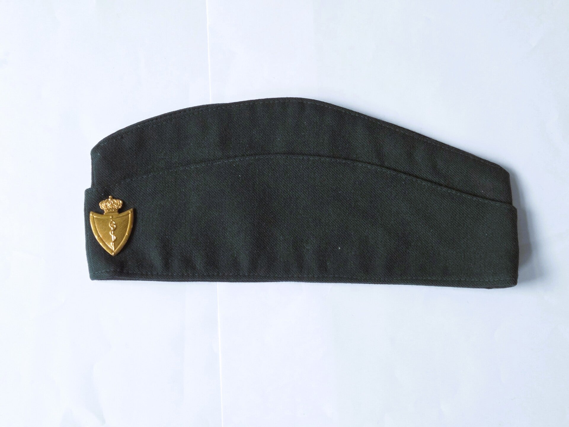 ABL medische dienst schuitje.