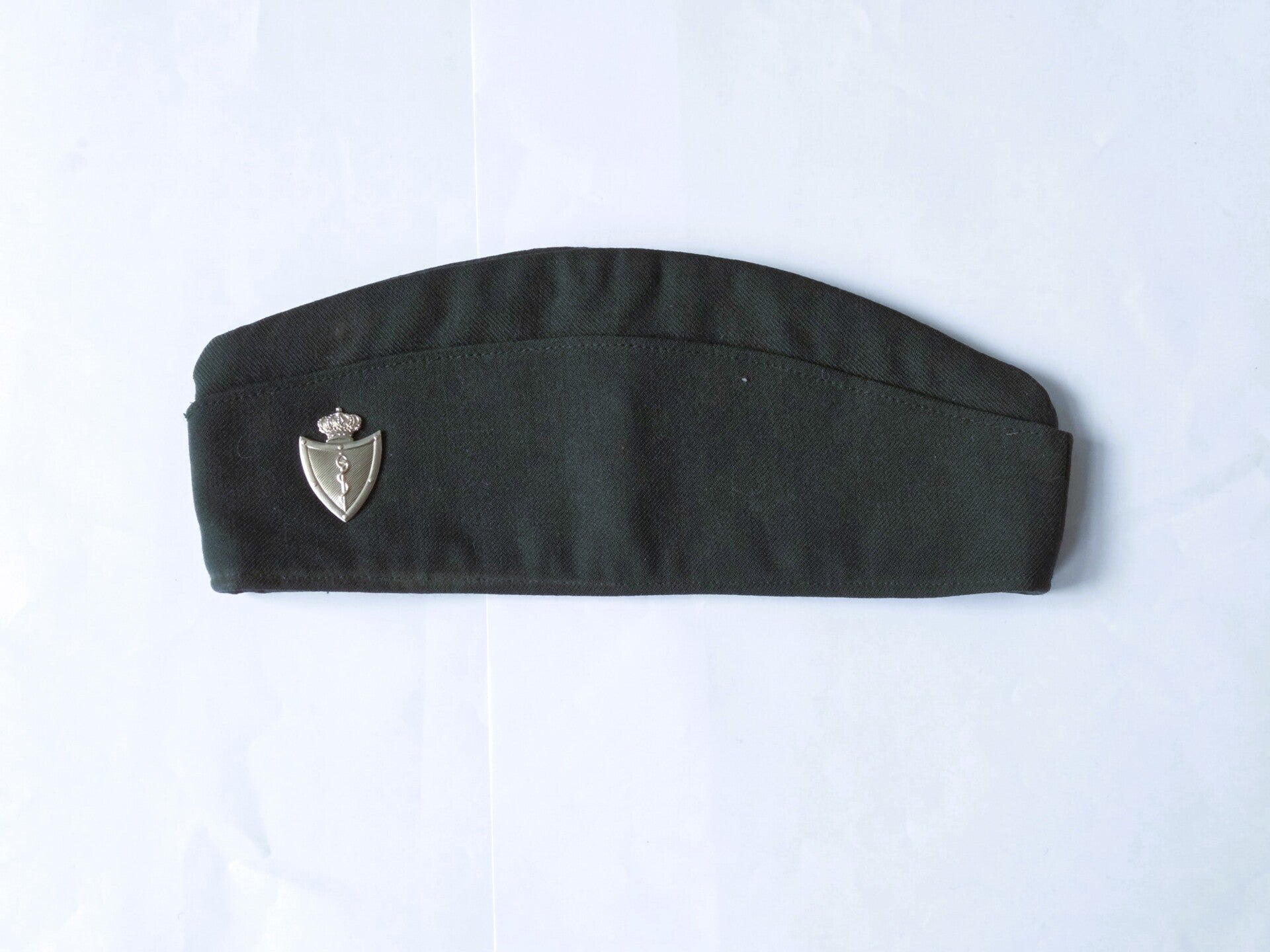 ABL medische dienst schuitje.