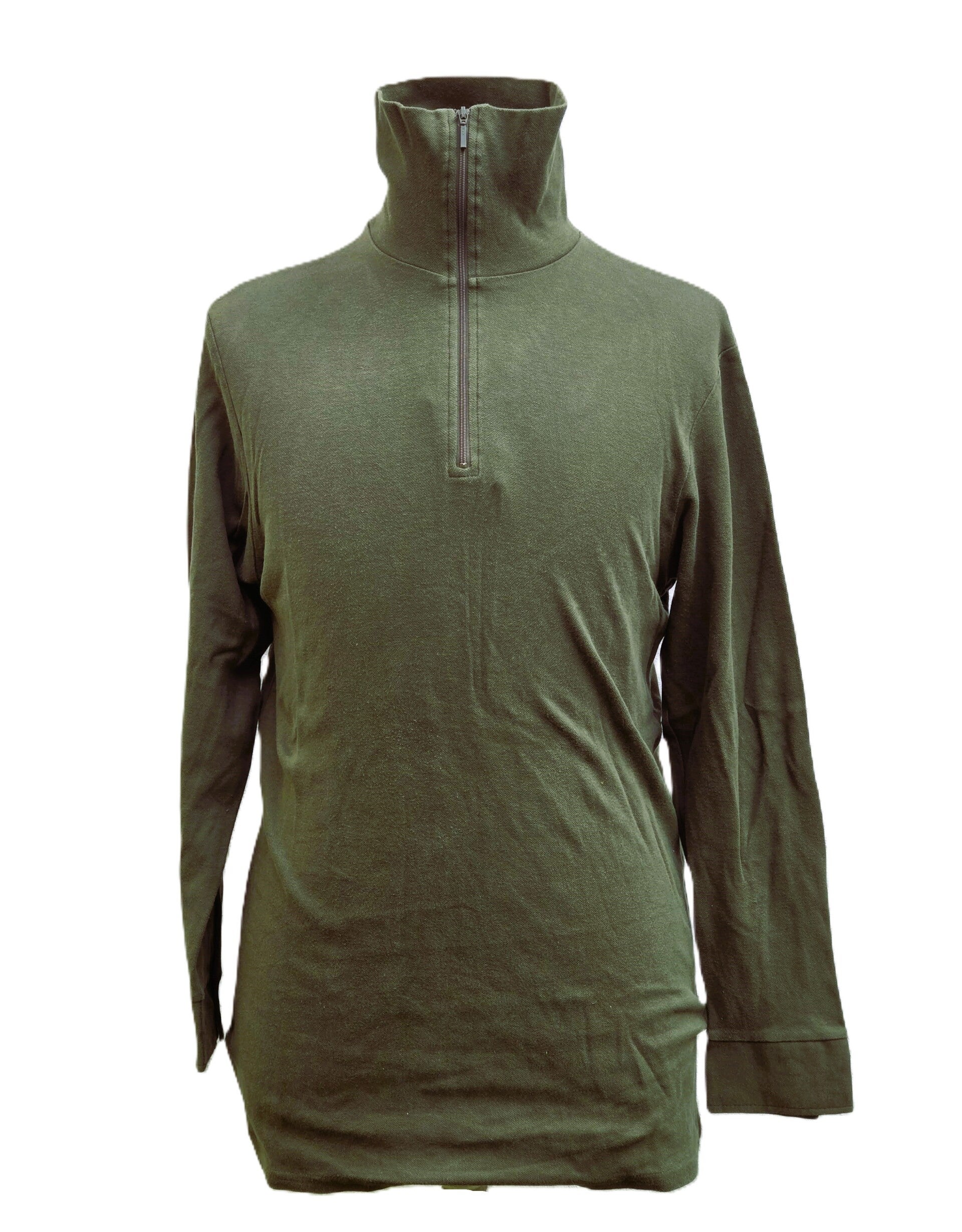 Franse tricot shirt.
