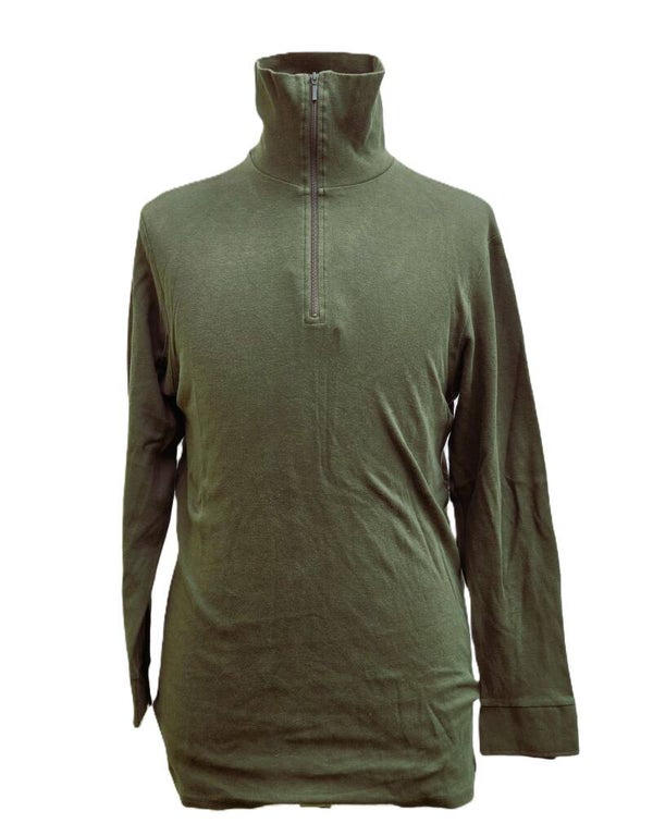 Franse tricot shirt.