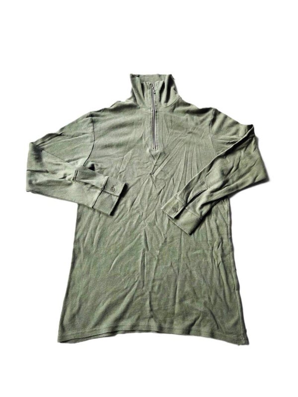 Franse tricot shirt.