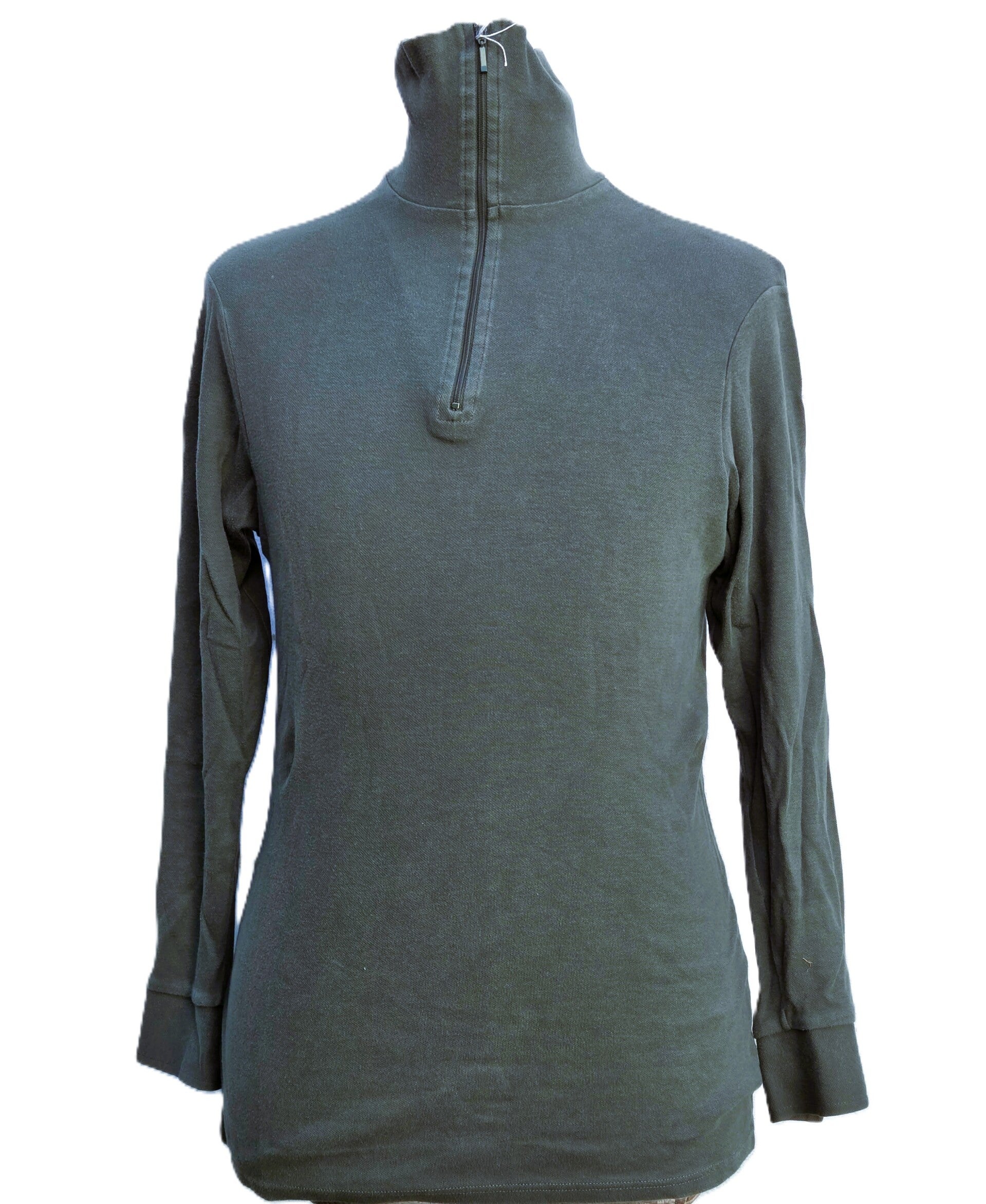 Franse tricot shirt.