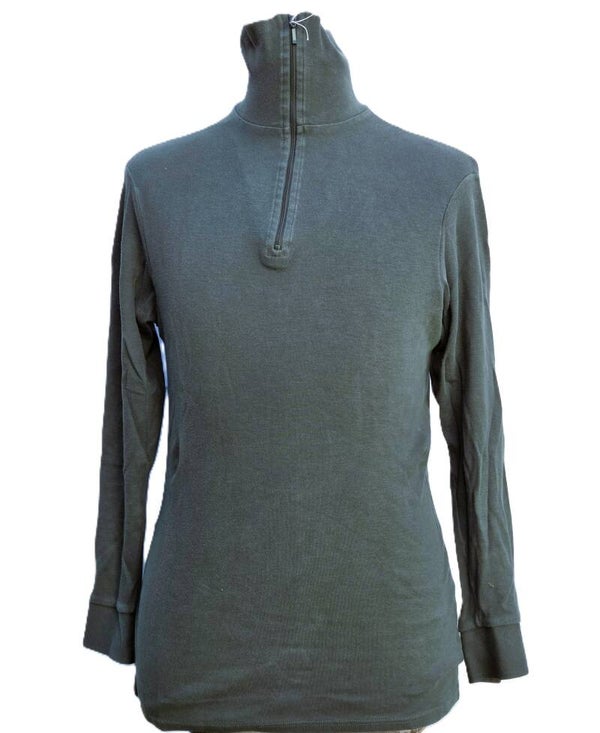 Franse tricot shirt.