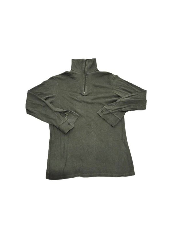 Franse tricot shirt.