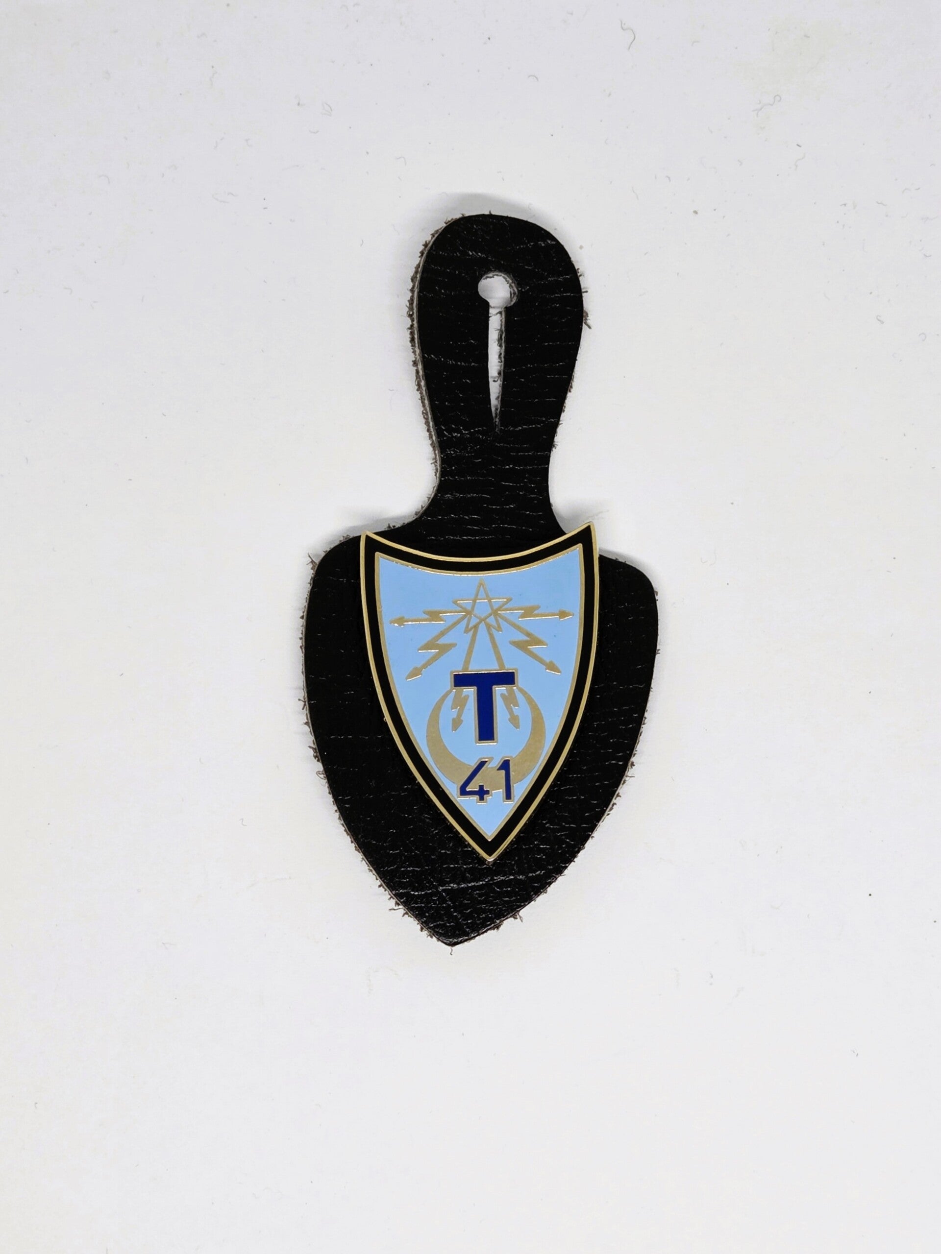 41e Regiment Transmissies.