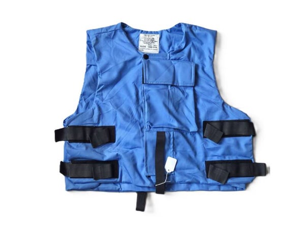 British Army UN Body Armour.