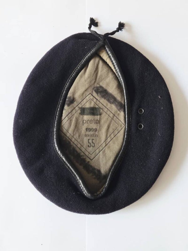 ABL baret.