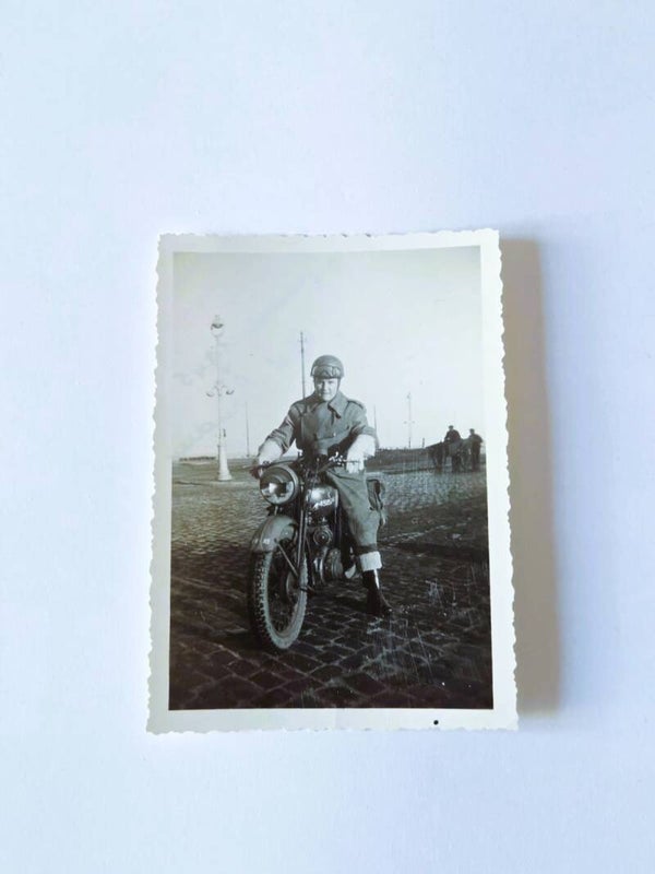 ABBL Foto 1945.