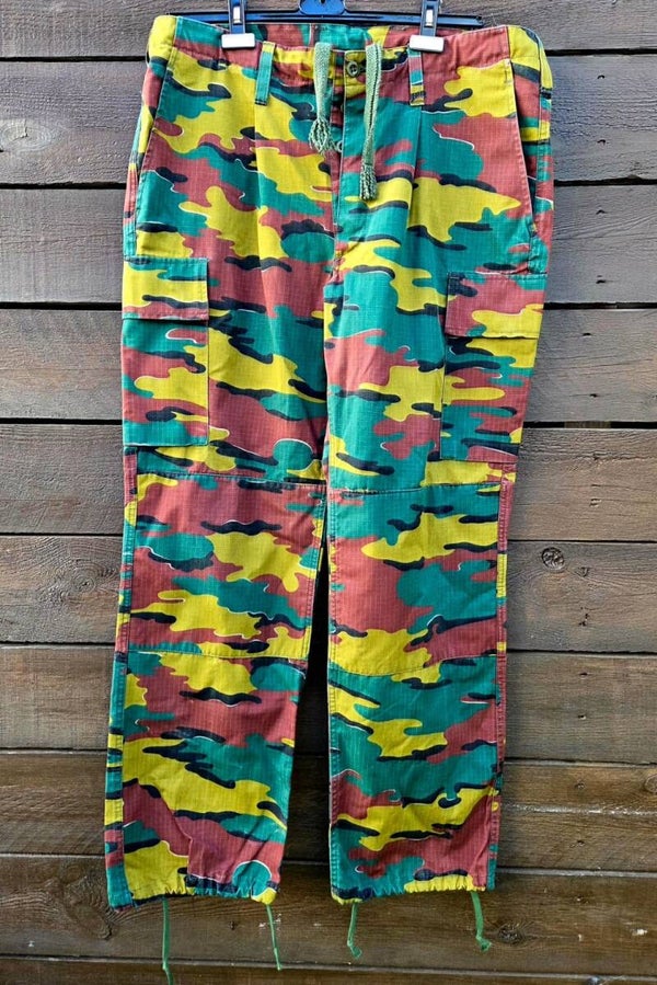 ABL Jigsaw broek.