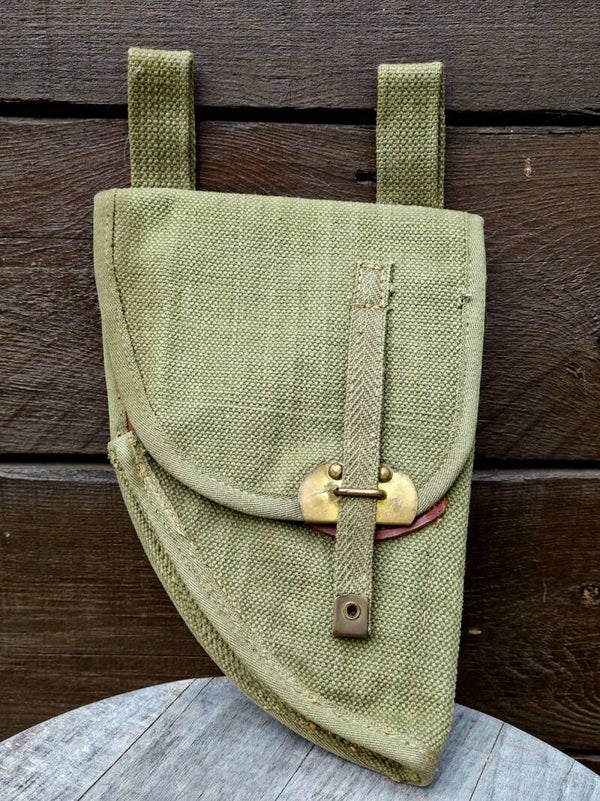 ABL GP holster.