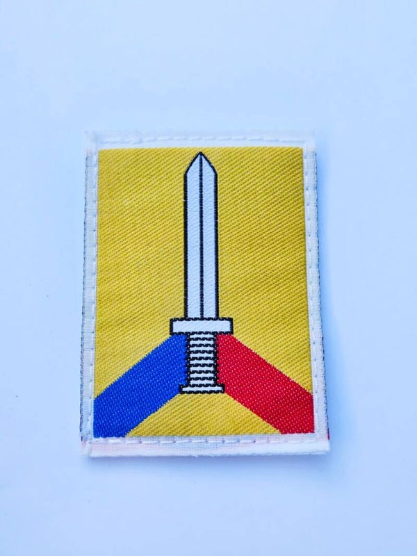 Commandement de la logistique des forces (COM-LOG).