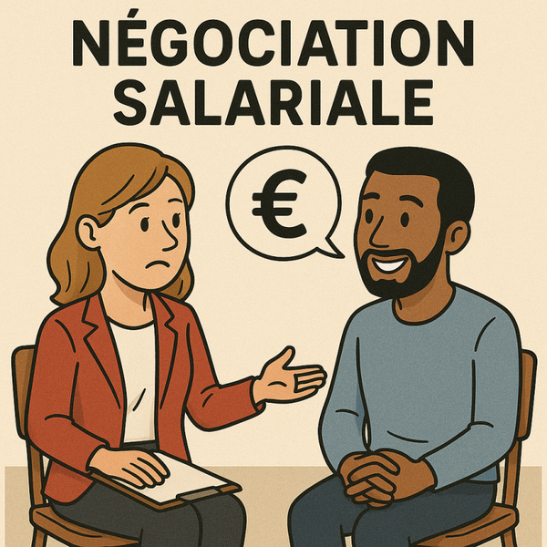 OFFRE DE COACHING – DÉCROCHER UNE PROMOTION, UNE AUGMENTATION OU UN POSTE EN INTERNE