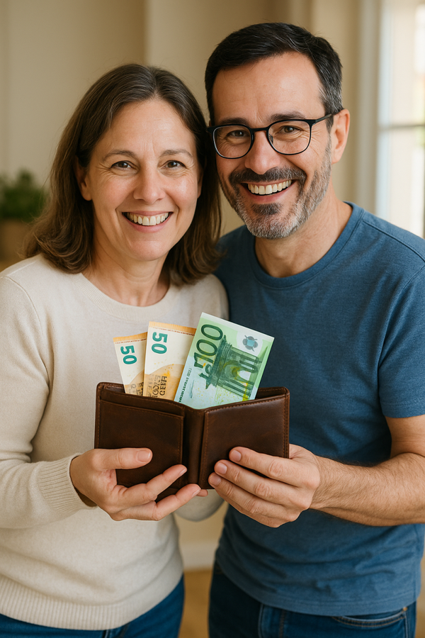 📘 "100 idées pour améliorer son pouvoir d’achat"