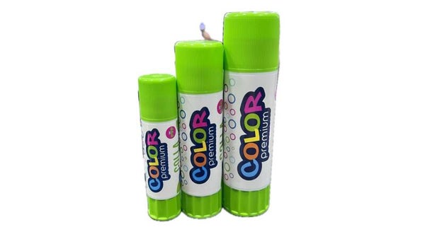 COLLA STICK COLOR PREMIUM