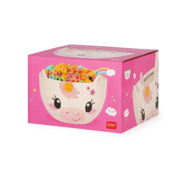 BUONGIORNO! UNICORN LEGAMI