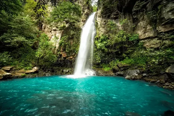 Esencia de Costa Rica