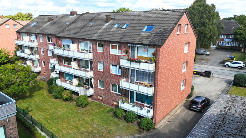 WEG-Verwaltung Norderstedt