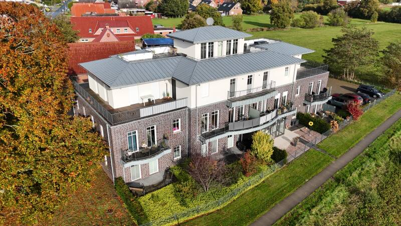 Verwaltung WEG Oldenburg