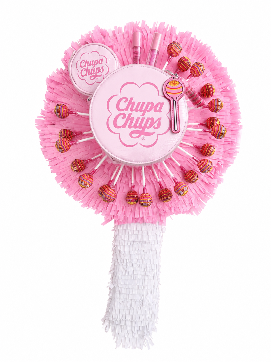 Chupa at This: Sweet & Glossy