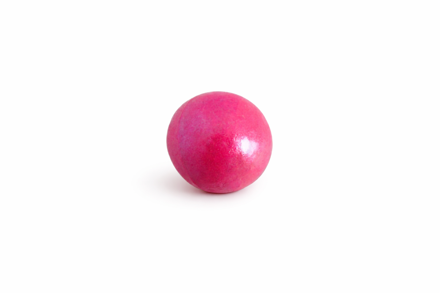 Roze Bruisbal