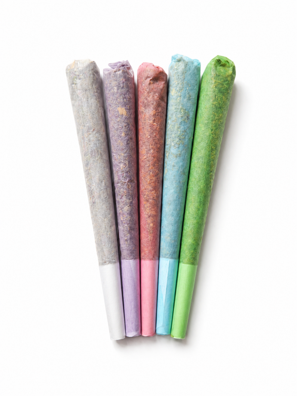 Pink Garden Girls🌿 Exclusief Botanische Blend Stick Collectie