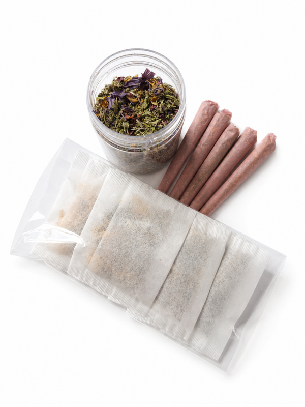Botanical Blend Ultieme Beleving