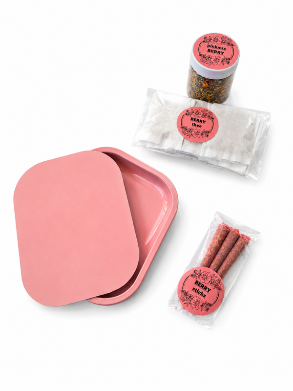 Pink Mix Starterset