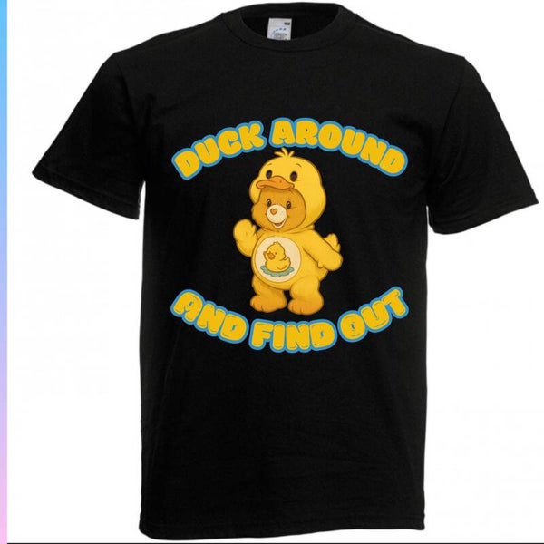 Duck around T-Shirt