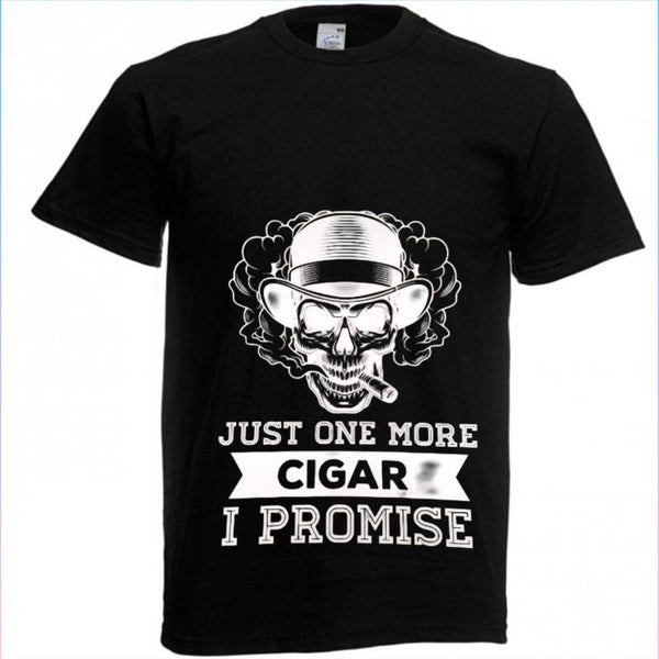 Just one more T-Shirt