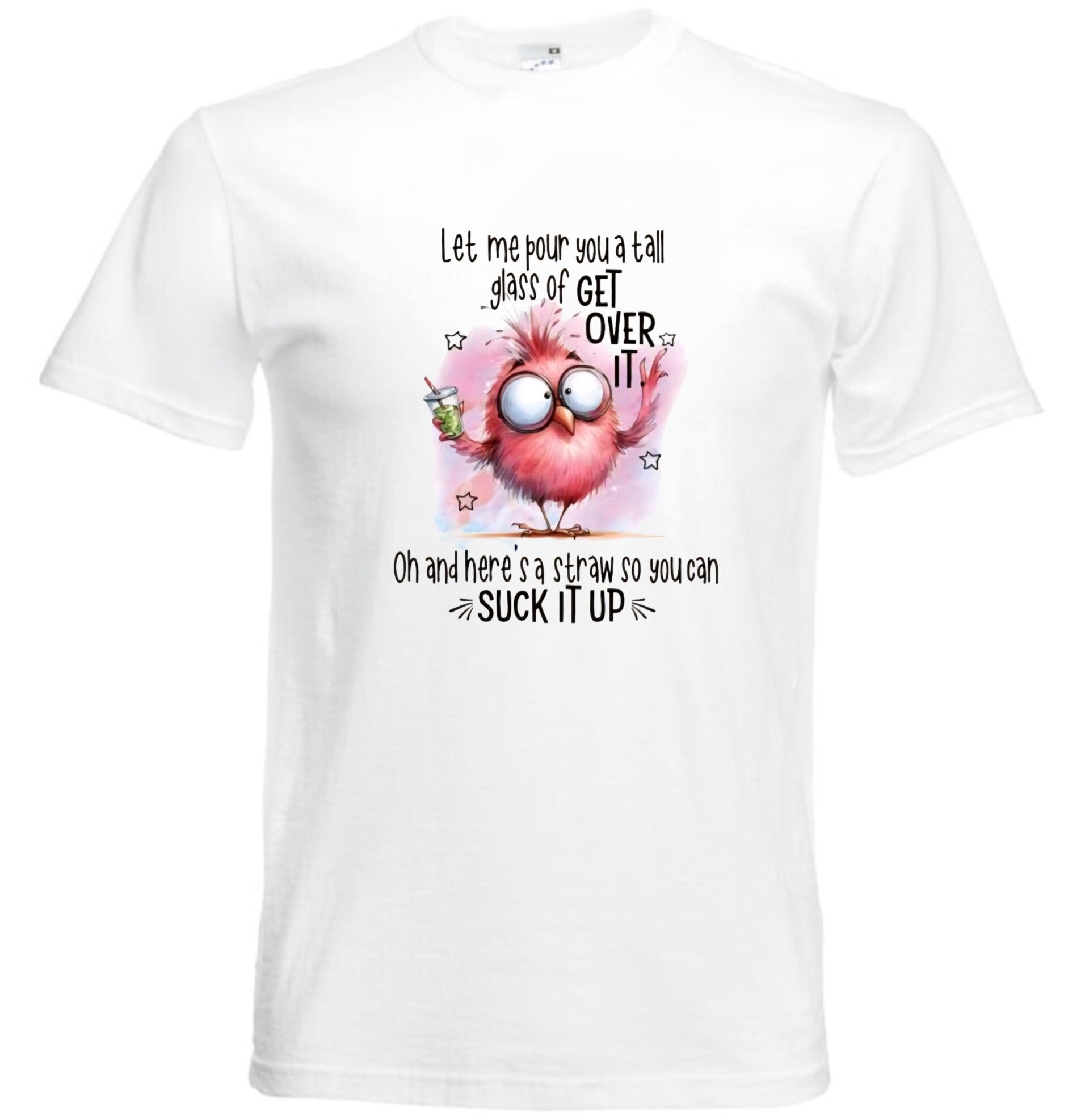 Let me pour you, t shirt