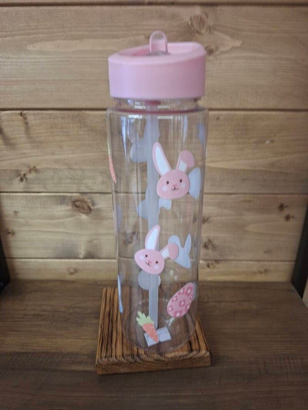Rabbit water bottle
