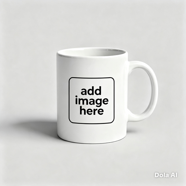Personalised mug