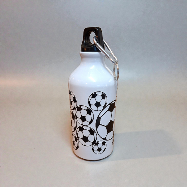 Football flask