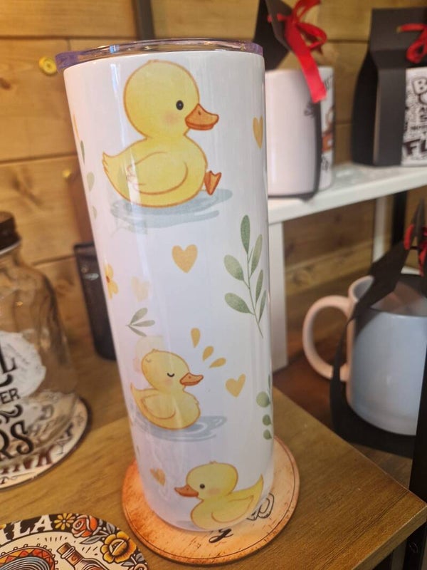 20oz flask