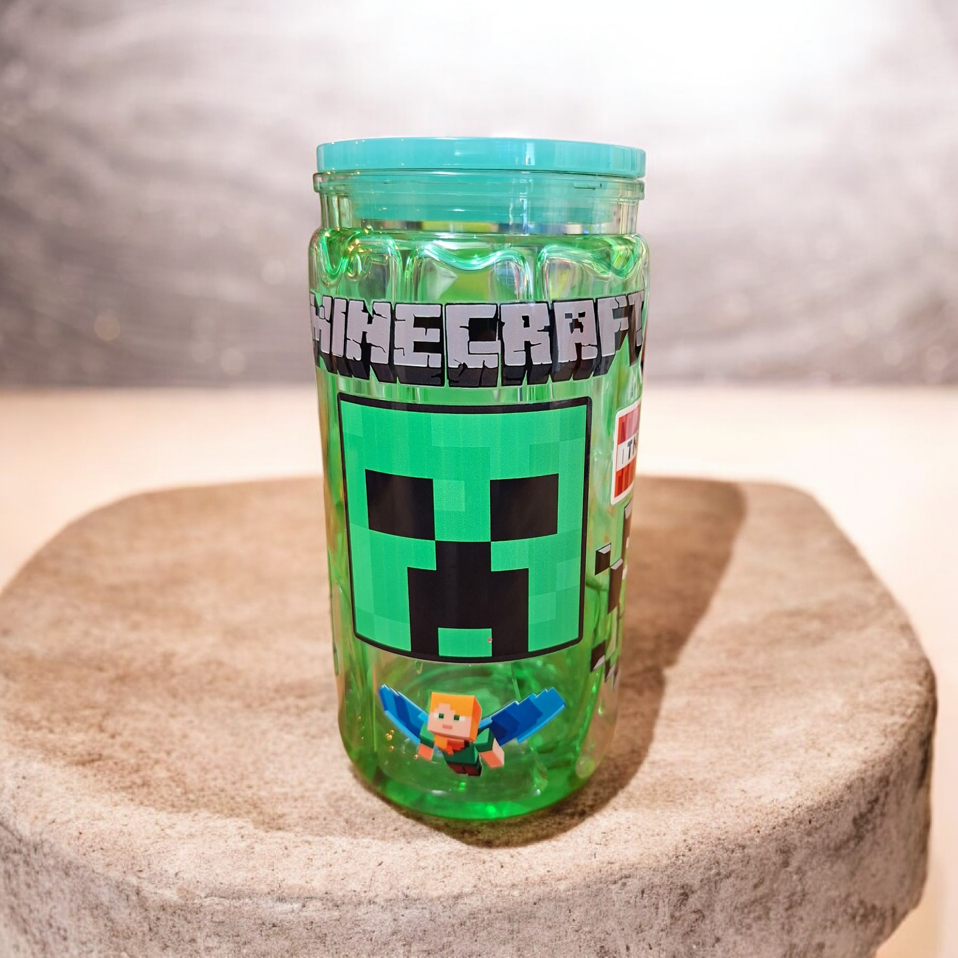 Minecraft drip tumbler