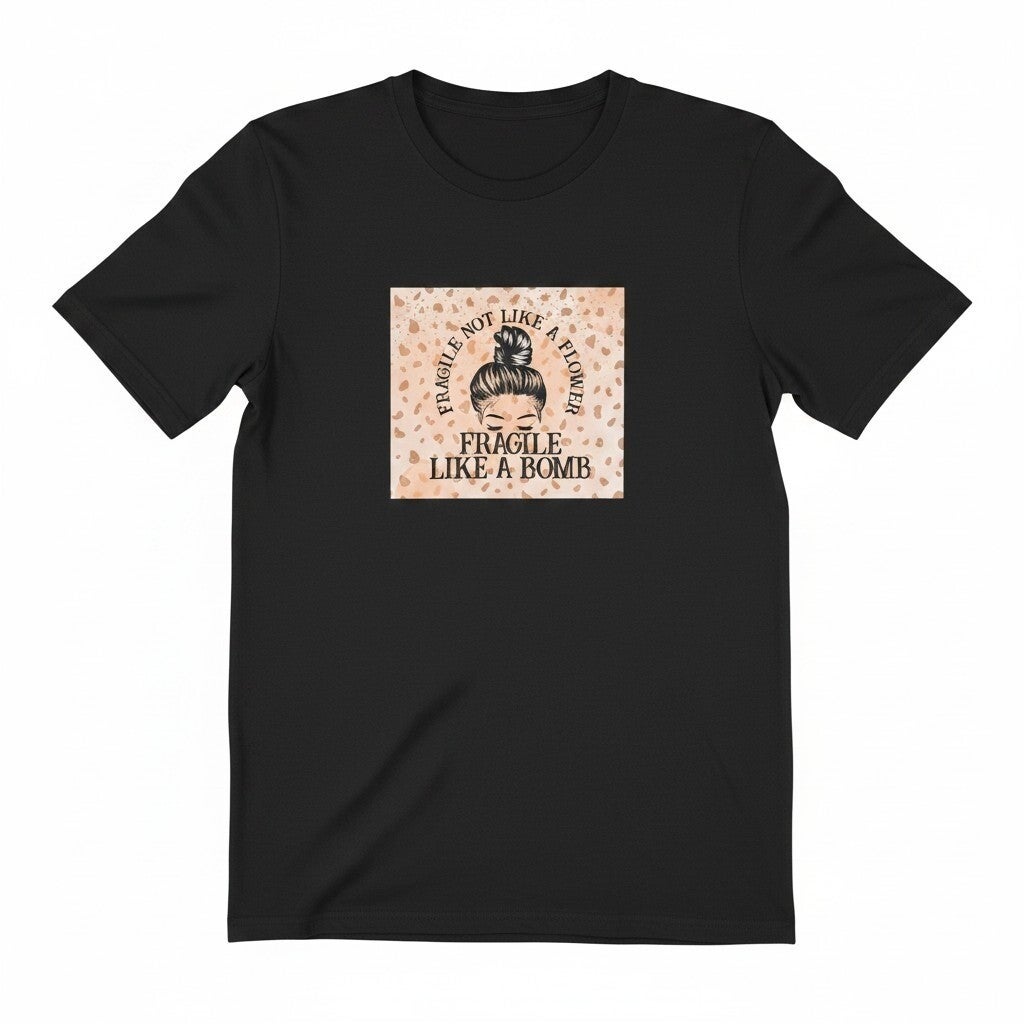 Fragile T shirt