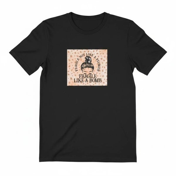 Fragile T shirt