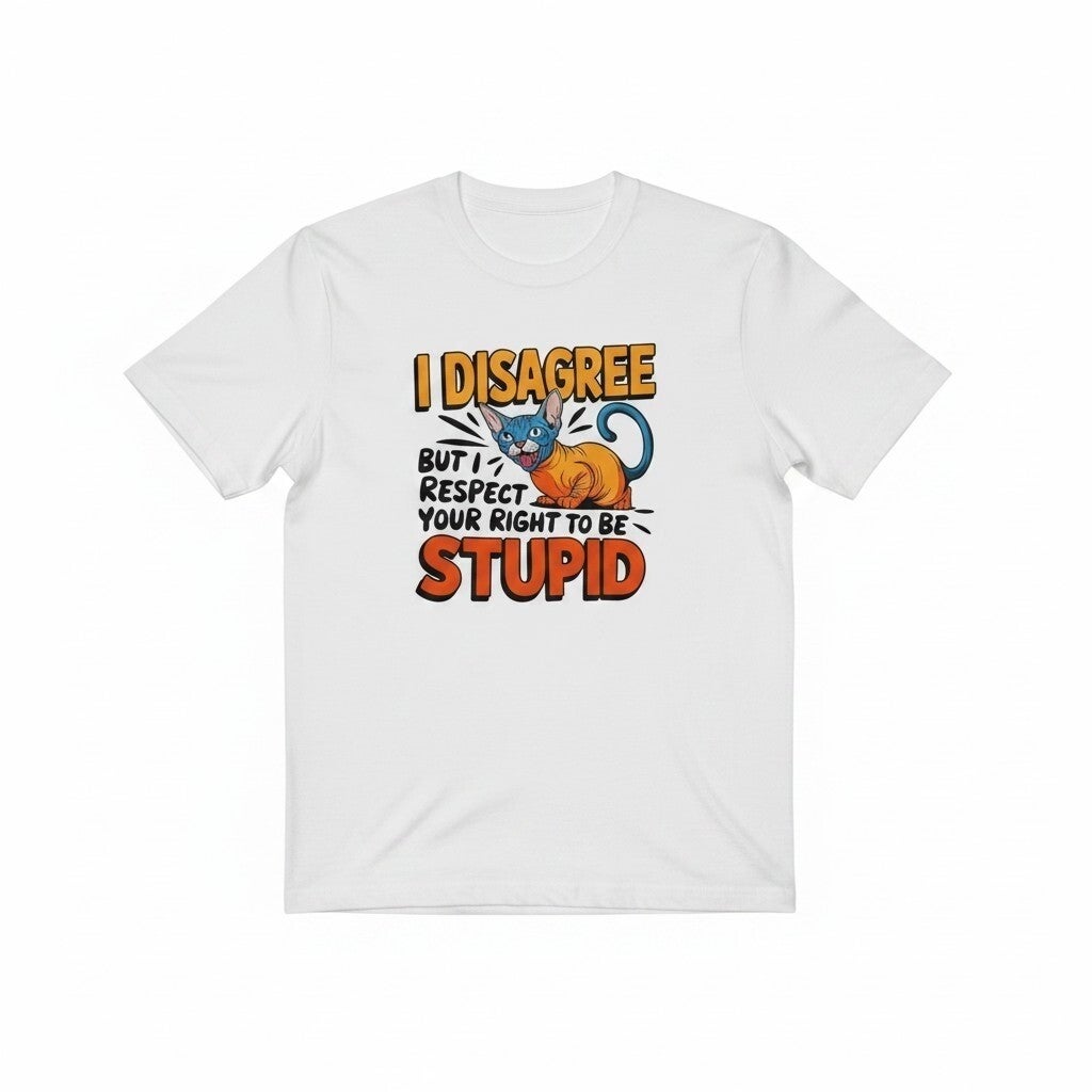 I disagree T Shirt