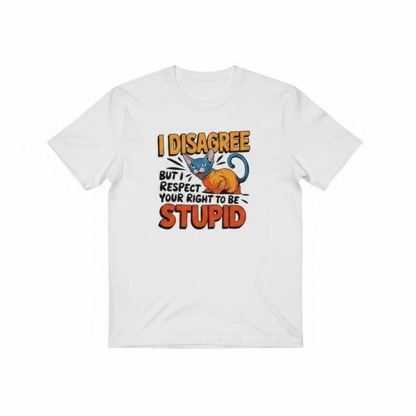 I disagree T Shirt